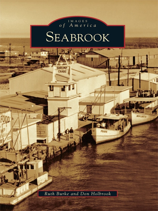 Title details for Seabrook by Ruth Burke - Available